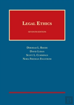 Bertrand.pt - Legal Ethics - Casebookplus