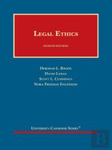 Legal Ethics