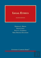 Legal Ethics