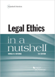 Legal Ethics In A Nutshell