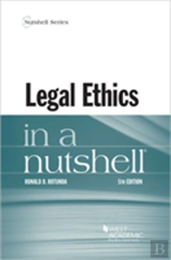 Bertrand.pt - Legal Ethics In A Nutshell