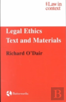 Legal Ethics