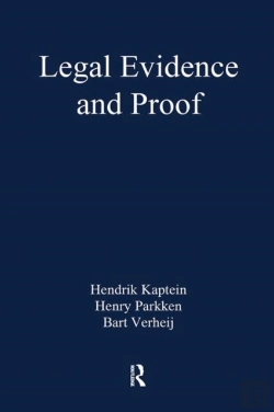 Bertrand.pt - Legal Evidence And Proof