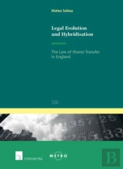 Legal Evolution Amp Hybridisation