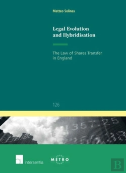 Bertrand.pt - Legal Evolution Amp Hybridisation