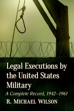 Bertrand.pt - Legal Executions By The United States Military