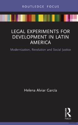 Bertrand.pt - Legal Experiments For Development In Latin America