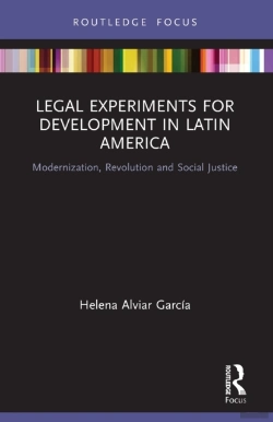 Bertrand.pt - Legal Experiments For Development In Latin America