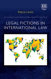 Legal Fictions In International Law