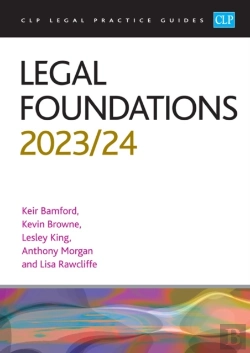 Bertrand.pt - Legal Foundations 2023/2024