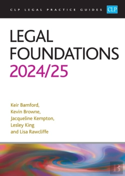 Bertrand.pt - Legal Foundations 2024/2025
