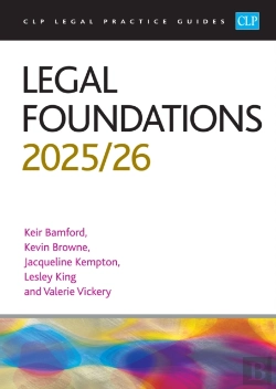Bertrand.pt - Legal Foundations 2025/26