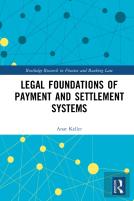 Legal Foundations Of Payment And Settlement Systems