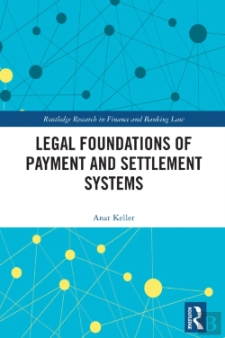 Bertrand.pt - Legal Foundations Of Payment And Settlement Systems