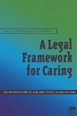 Bertrand.pt - Legal Framework For Caring