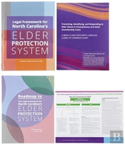 Bertrand.pt - Legal Framework For North Carolina'S Elder Protection System Employers Bundle