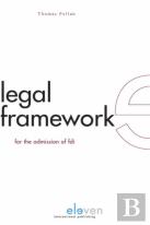Legal Framework For The Admission Of Fdi