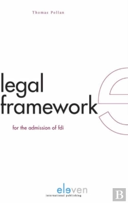 Bertrand.pt - Legal Framework For The Admission Of Fdi