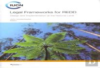 Legal Frameworks For Redd