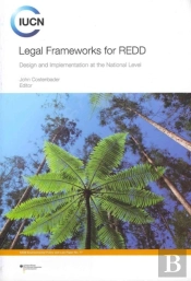 Legal Frameworks For Redd