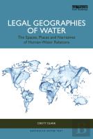 Legal Geographies Of Water