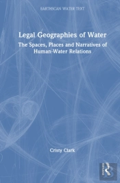 Legal Geographies Of Water