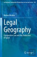 Legal Geography