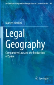 Legal Geography