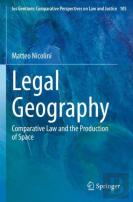 Legal Geography