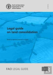 Legal Guide On Land Consolidation