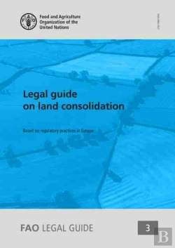 Bertrand.pt - Legal Guide On Land Consolidation