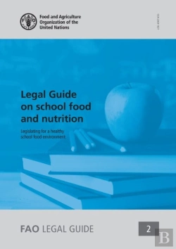 Bertrand.pt - Legal Guide On School Food And Nutrition