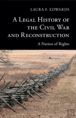 Bertrand.pt - Legal History Of The Civil War And Reconstruction