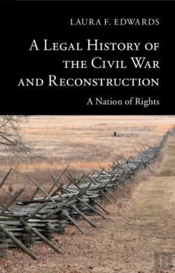 Bertrand.pt - Legal History Of The Civil War And Reconstruction
