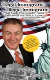 Legal Immigrant, Illegal Immigrant