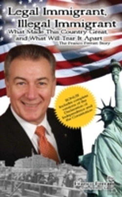 Bertrand.pt - Legal Immigrant, Illegal Immigrant