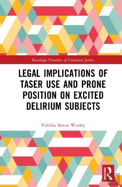 Bertrand.pt - Legal Implications Of Taser Use And Prone Position On Excited Delirium Subjects