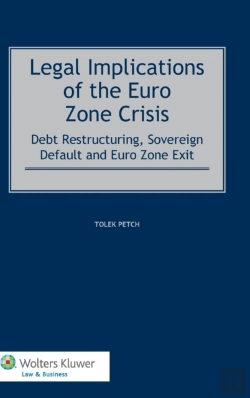 Bertrand.pt - Legal Implications Of The Euro Zone Crisis