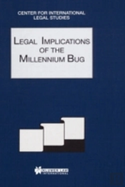 Bertrand.pt - Legal Implications Of The Millenium Bug