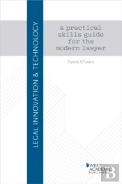 Legal Innovation & Technology