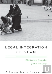 Legal Integration Of Islam