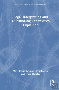 Bertrand.pt - Legal Interpreting And Questioning Techniques Explained