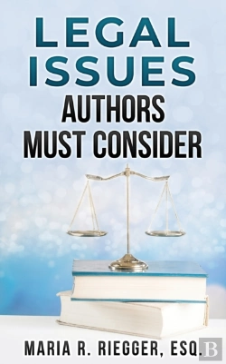 Bertrand.pt - Legal Issues Authors Must Consider