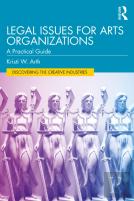 Legal Issues For Arts Organizations