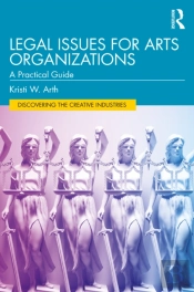 Legal Issues For Arts Organizations