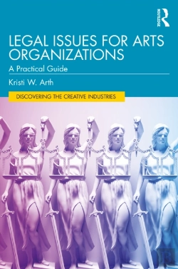 Bertrand.pt - Legal Issues For Arts Organizations
