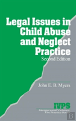 Bertrand.pt - Legal Issues In Child Abuse And Neglect Practice