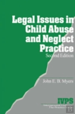 Bertrand.pt - Legal Issues In Child Abuse And Neglect Practice