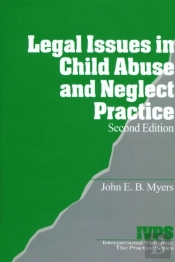 Legal Issues In Child Abuse And Neglect Practice