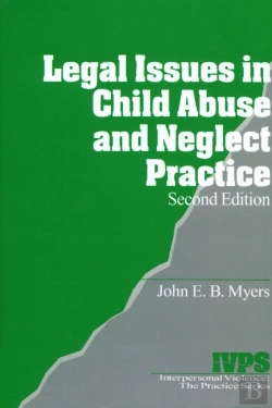 Bertrand.pt - Legal Issues In Child Abuse And Neglect Practice